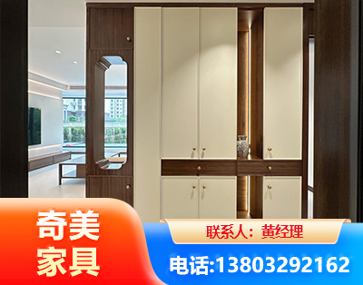 海东全屋定制