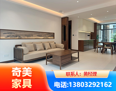 海东全屋定制