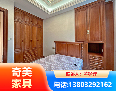 海东板木结合家具