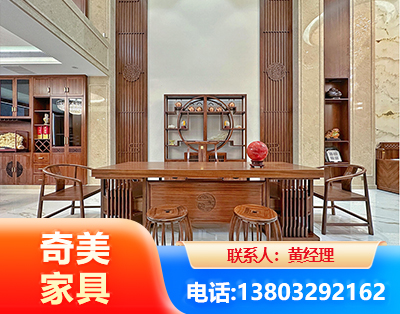 海东全屋定制